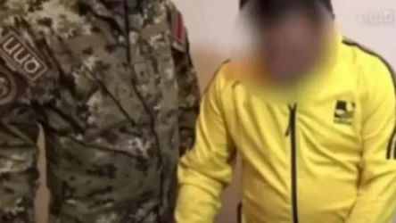 Անհետ կորած զինծառայողի հարազատից գումար շորթած անձը կալանավորվել է