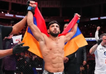 Պատրաստ եմ հոկտեմբերին պայքարել Իսլամի դեմ. Ծառուկյան