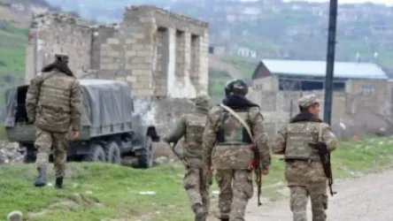 Տասնյակ հետախույզներ ու հատուկ նշանակության ջոկատայիններ ներկայացված են պետական բարձր պարգևների. Արցախի ՊԲ