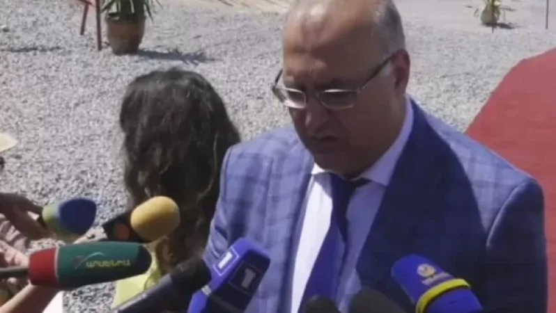 Էլեկտրաէներգիայի սակագինը կնվազի. Գարեգին Բաղրամյան