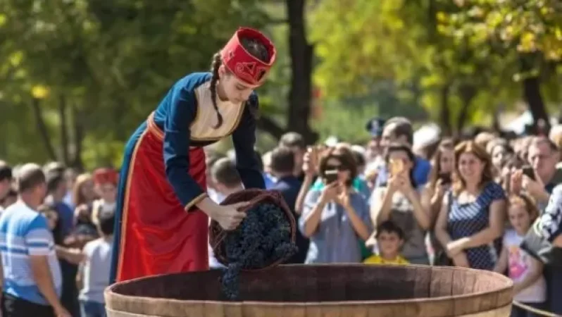 Արցախ է այցելել շուրջ 12 հազար օտարերկրացի զբոսաշրջիկ