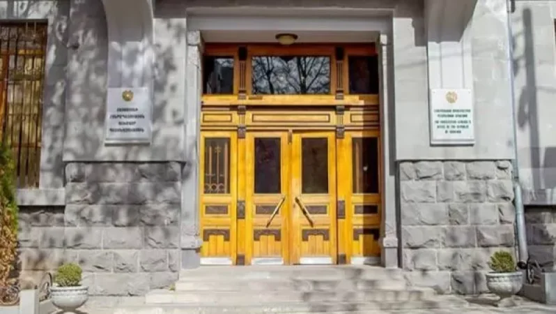 Քրգործ է հարուցվել Ադրբեջանի «Ղարաբաղ» ՖԱ մամուլի քարտուղարի հայատյաց գրառման դեպքի առթիվ