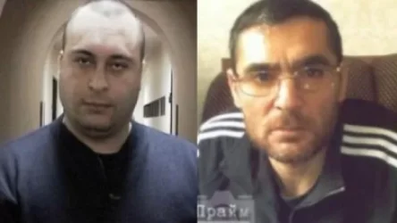 Խուզարկություն է իրականացվել Նորատուսցի Ալիկի և Օշականցի Գևորիկի տներում