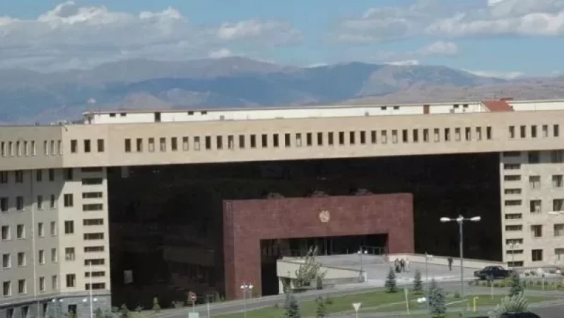 Զինծառայողների ապահովագրության հիմնադրամին վճարվող 1000 դրամը՝ 3000 դարձնելու նախագիծ է դրվել քննարկման