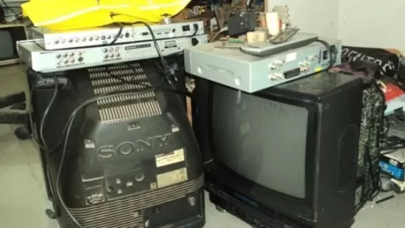 VIDEO: Compensation for Appliances Damaged by Power Fluctuations