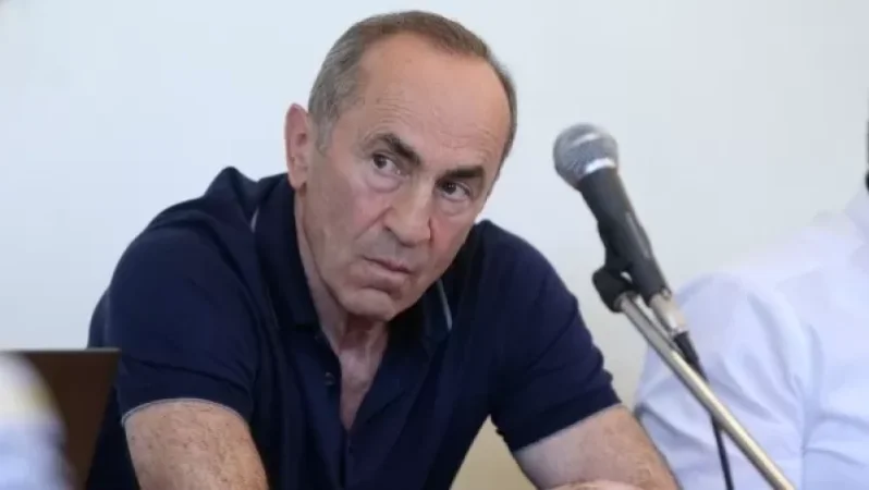 Քոչարյանի փաստաբանական թիմը վճռաբեկ բողոքներ է ներկայացրել