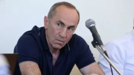 Քոչարյանի փաստաբանական թիմը վճռաբեկ բողոքներ է ներկայացրել