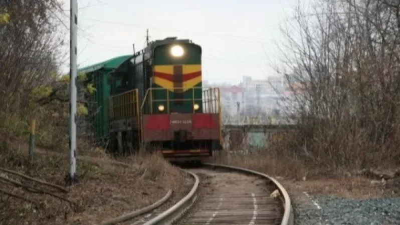 Հայտնի է գնացքի տակ ընկած կնոջ ինքնությունը