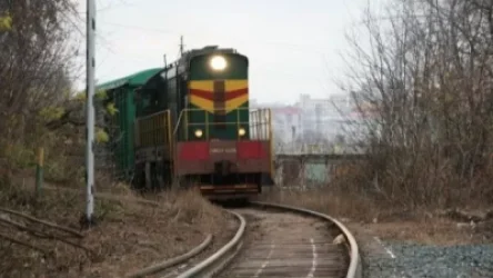 Հայտնի է գնացքի տակ ընկած կնոջ ինքնությունը