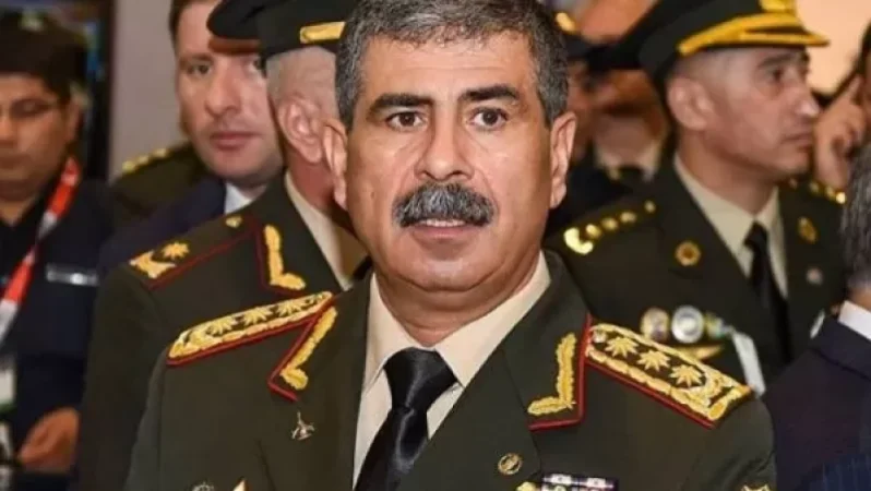 Բաքուն արձագանքել է ԱՄՆ-ում զենքի վաճառքն արգելող օրինագծի ընդունմանը