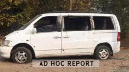 ՄԻՊ արտահերթ զեկույցը՝ Սյունիքում բնակչության նկատմամբ Ադրբեջանի հարձակումների վերաբերյալ