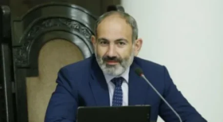 ՏԵՍԱՆՅՈՒԹ. Փաշինյանը խոսել է Հայաստանի ապագայի մասին