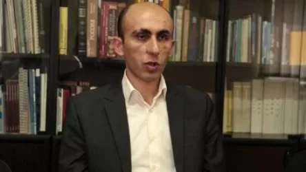 Եկեք հույսներս դնենք մեզ վրա, մեր զինվորների, մեր դիրքապահների վրա, այլապես կկորցնենք ամեն ինչ. Բեգլարյան