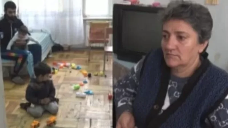 Ես էնքան եմ փոշմանել, որ գյուղից դուրս եմ եկել, գոնե կիմանայինք մեռած ենք, ոչ թե էսպես դանդաղ մահ են տալիս. Այգեկ գյուղի բնակիչ