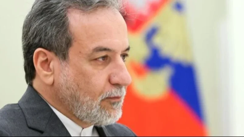 «Եվրաեռյակ»-ի երկրները այժմ պետք է ընտրեն կամ Իրանի հետ առճակատման, կամ նրա հետ համագործակցության ուղին. Արաղչի