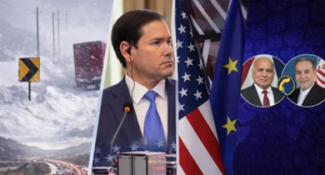 Լուրերը մեկ տողով. Բուք և խցանումներ Հայաստանում, Մերձավոր Արևելքում՝ նոր դիվանագիտական լարվածություն