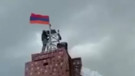 ՏԵՍԱՆՅՈՒԹ. Մերոնք հետ են բերում դիրքն ու բարձրացնում Եռագույնը