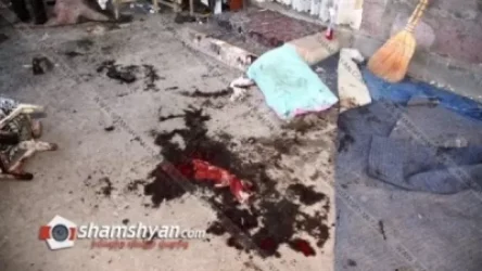 Կրակոցներ՝ Սյունիքի մարզում. կան վիրավորներ