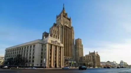 ՌԴ ԱԳՆ արձագանքը՝ Ալիևի հայտարարություններից հետո