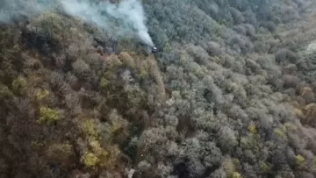 ՏԵՍԱՆՅՈՒԹ. Ադրբեջանական ոչնչացված ստորաբաժանումը՝ մեծ քանակությամբ տեխնիկայով և մարդուժով