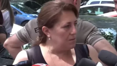 ՏԵՍԱՆՅՈՒԹ. «Էս հողերը ծախել են, մեզ էլ հետը». ինչ նամակ էր գրռլ զոհված կամավորը` մորը