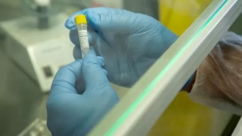 Հայաստանում հաստատվել է կորոնավիրուսով վարակվելու 2210 նոր դեպք