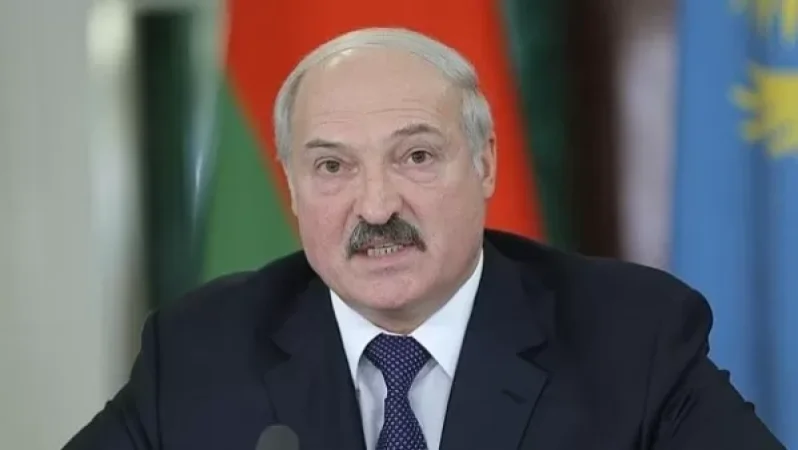 Բելառուսի ինքնիշխանությանն ու տարածքային ամբողջականությանն ուղիղ սպառնալիքի տակ է. Լուկաշենկո