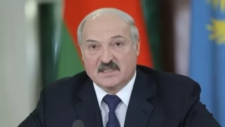 Բելառուսի ինքնիշխանությանն ու տարածքային ամբողջականությանն ուղիղ սպառնալիքի տակ է. Լուկաշենկո