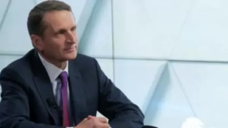 ՌԴ ԱՀԾ-ն ԼՂ-ում սիրիացի գրոհայինների վերաբերյալ ճշգրիտ տեղեկություններ ունի․ Նարիշկին