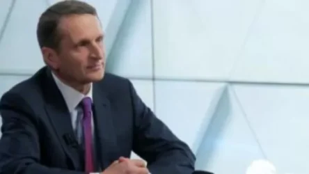 ՌԴ ԱՀԾ-ն ԼՂ-ում սիրիացի գրոհայինների վերաբերյալ ճշգրիտ տեղեկություններ ունի․ Նարիշկին