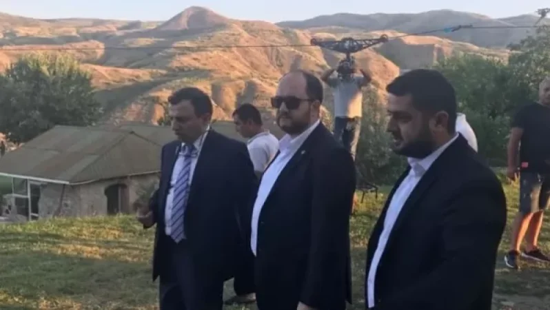 Գառնի և Գեղարդ պատմամշակութային հուշարձանների տարածքում աշխատանքներ են սկսվելու