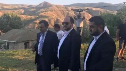 Գառնի և Գեղարդ պատմամշակութային հուշարձանների տարածքում աշխատանքներ են սկսվելու