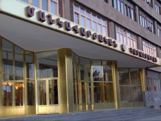 Ով է նշանակվել է Մանկավարժականի ռեկտորի ժ/պ․ «Ժողովուրդ»