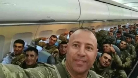 Ադրբեջանը քաղաքացիական օդանավով հատուջոկատայիններին Նախիջևանից տեղափոխում է  Ադրբեջան