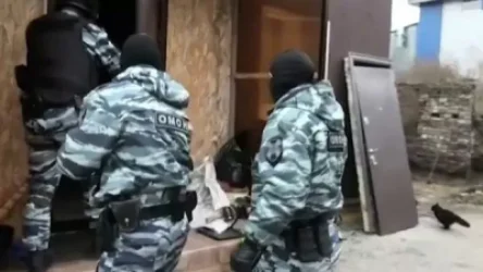 ՏԵՍԱՆՅՈՒԹ. Կազանում չեզոքացվել է «Հիզբ ութ Թահրիր» ահաբեկչական կազմակերպության բջիջը