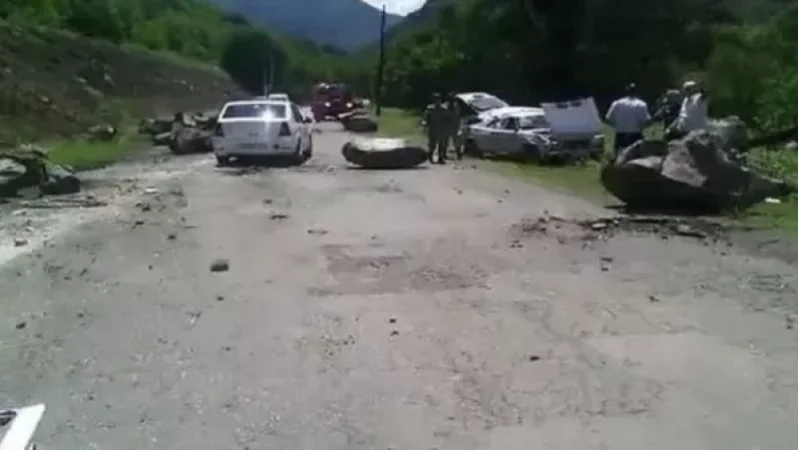 Քարաթափումից մահացածները մայր ու դուստր են. Լոռու մարզպետարանը հայտարարություն է տարածել