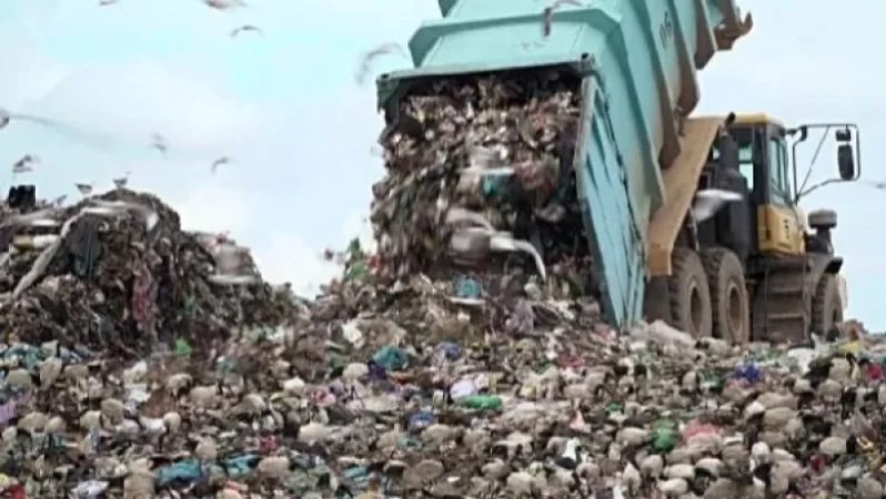 Հայաստանն ընդգրկվել է աշխարհի «ամենաաղբաշատ» երկրների տասնյակում