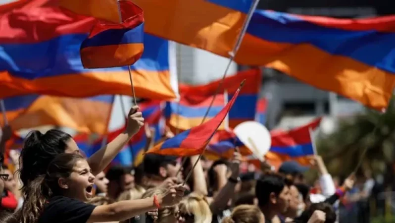 Հունական Դիդիմոտիխոնի քաղաքային խորհուրդը Արցախի դեմ հարձակումները դատապարտող բանաձև է ընդունել