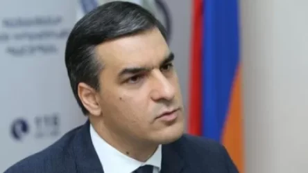 Մի քանի օր առաջ այցելել եմ Ռոբերտ Քոչարյանին. ՄԻՊ