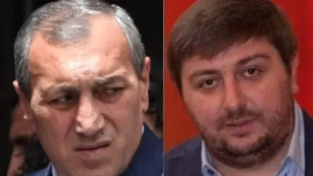 Յուրի Խաչատուրովի որդին դատական հայց է ներկայացրել ընդդեմ Սուրիկ Խաչատրյանի և նրա կնոջ. Armtimes.com