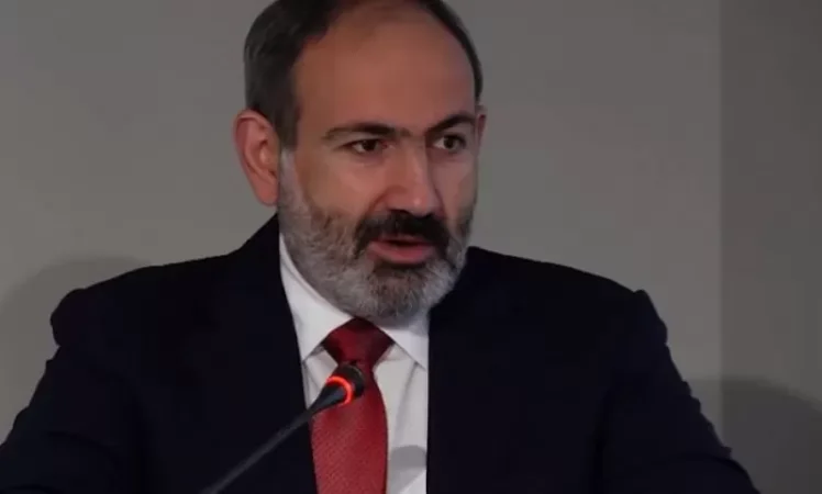 Չպետք է հանդուրժենք փողոցում մսի վաճառքը. Փաշինյան