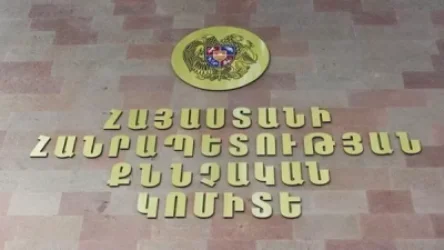 Սիրիայի ևս 3 վարձկան քաղաքացիներ ներգրավվել են որպես մեղադրյալ.ՀՀ ՔԿ