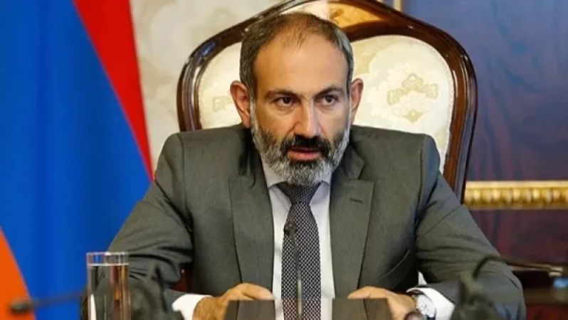 «Փաստ». Փաշինյանը 3 մարզպետի «տուն կճանապարհի»