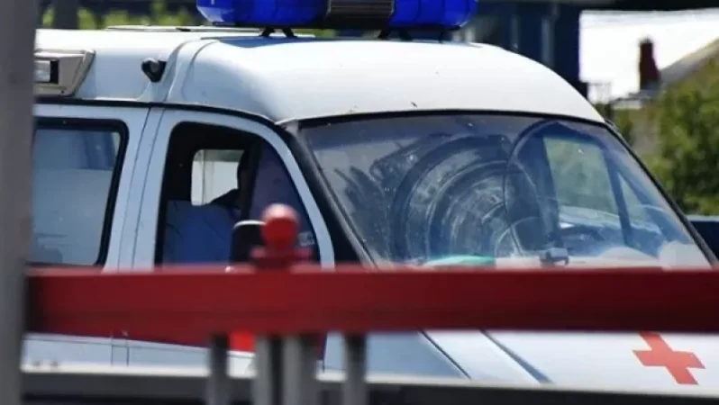 Body of 77-Year-Old Homeowner Found in Yerevan Apartment