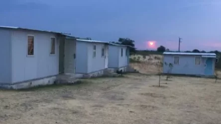 Ադրբեջանը հրթիռակոծել է Տիգրանակերտի հնագիտական ճամբարը