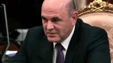 ԼՂ-ում պատերազմը ազդել է նաև ԱՊՀ-ում տնտեսական ակտիվության վրա. Միշուստին