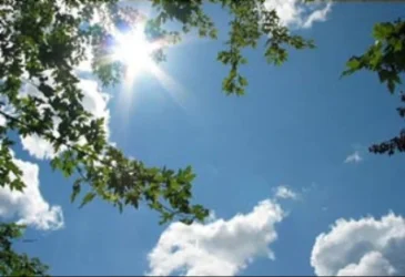 Հայաստանում սեպտեմբերի 1-5-ին սպասվում է առանց տեղումների եղանակ