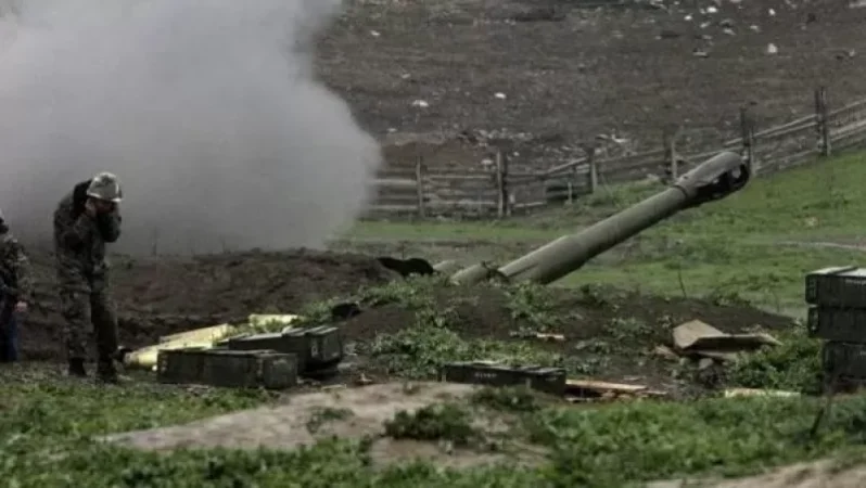 Թշնամին ոչնչացվել է, թողնելով տասնյակ, եթե ոչ հարյուրավոր դիեր Շուշիի ճանապարհին. ՀՀ ՊՆ