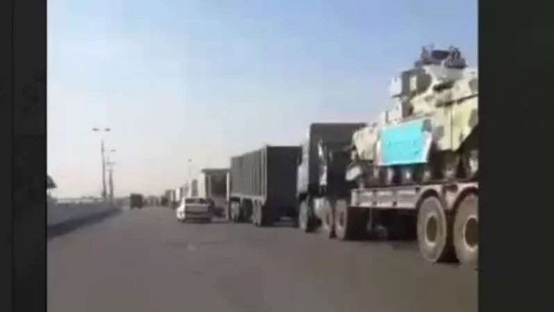 Իրանը պատրաստ է  որոշ  երկրների հեռացնել աշխարհի քարտեզից՝ Սյունիքի վրա հարձակման դեպքում. իրանական ԶԼՄ-ներ