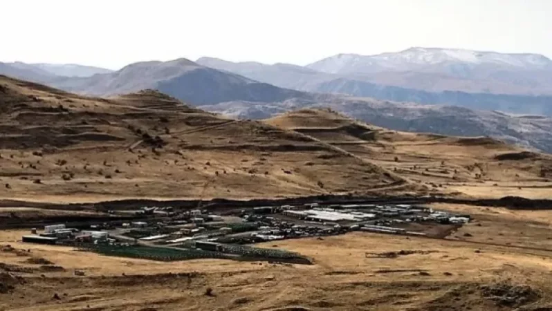 Քննչական կոմիտեն Ամուլսարի հետ կապված պարզաբանում է ներկայացրել